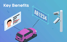 Key Benefits of ANPR Technology